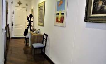 Imagem 6: Apartamento com 3 suítes em Agriões, Teresópolis, região serrana do Rio de Janeiro