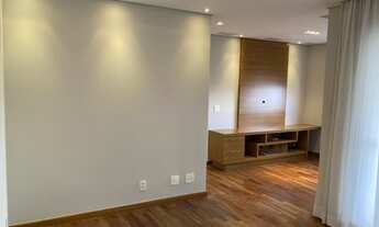 Imagem: Apartamento para aluguel tem 89 metros quadrados