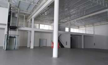 Imagem 6: Galpão/Depósito/Armazém para aluguel com 186162 metros quadrados em Penha de França - São