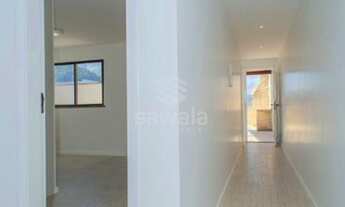 Imagem 6: Cobertura Duplex 4 quartos a venda Jardim Oceânico