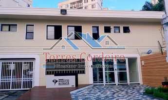 Imagem 5: Apartamento 3 dormitórios + 1 vaga - Condomínio Bosque do Butantã