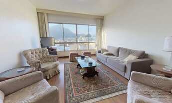 Imagem 2: RIO DE JANEIRO - Apartamento Padrão - Ipanema