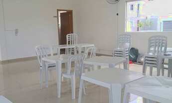 Imagem 7: Apartamento para aluguel possui 47 metros quadrados com 2 quartos em Parque Santa Rosa - S