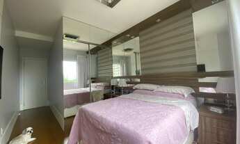 Imagem 6: Apartamento para venda tem 150 metros quadrados com 4 quartos em Jacarepaguá - Rio de Jane