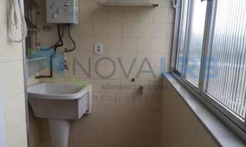 Imagem 6: RIO DE JANEIRO - Apartamento Padrão - MEIER