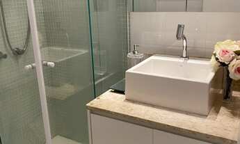 Imagem 2: Apartamento para venda possui 64 metros quadrados com 3 quartos em Vila Guilherme - São Pa