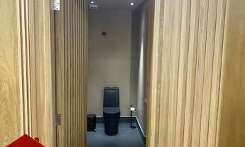 Imagem 5: PERDIZES - Altíssimo padrão com 590m², 4 vagas, 4 suítes