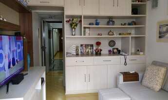 Imagem 4: Apartamento para venda tem 220 m² com 4 quartos em Icaraí - Niterói - RJ