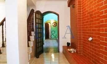 Imagem 4: Casa de Vila em Rua Fechada - sobrado - 148m2 - 3 quartos - 1 suíte - 2 vagas - Santana