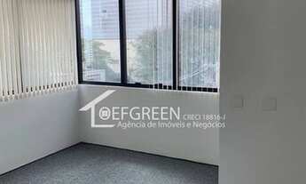 Imagem 7: Conjunto Comercial 90 a.u Junto ao Metrô Sta. Cruz Vila Clementino - São Paulo - SP