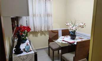 Imagem 7: São Paulo - Apartamento Padrão - Sitio Pinheirinho