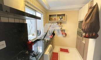 Imagem 7: PORTO ALEGRE - Casa de Condomínio - PARQUE SANTA FÉ