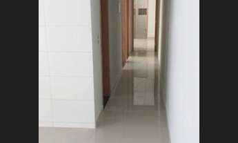 Imagem 6: Casa com 3 dormitórios à venda, 110 m² por R$ 270.000 - Jardim Bom Clima - Anápolis/GO