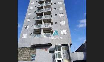 Imagem 6: Apartamento com 2 dormitórios à venda, 55 m² - Parque Novo Oratório - Santo André/SP