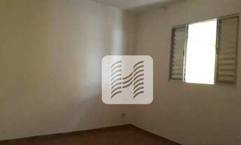 Imagem 4: Casa com 1 dormitório para alugar, 60 m² por R$ 650,00/mês - Sítio Morro Grande - São Paul