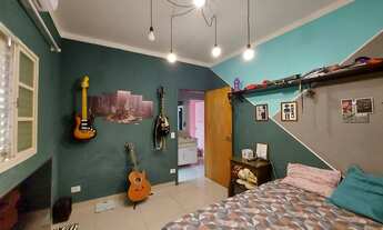 Imagem 6: Casa com piscina no Vila Vilas Boas - Campo Grande - MS