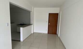 Imagem 4: Apto 2 quartos com área externa para alugar próximo da UNIPAC em Juiz de Fora