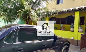 Imagem 3: Casa com 5 dormitórios à venda, 525 m² por R$ 550.000 - Praia Rasa - Armação dos Búzios/RJ