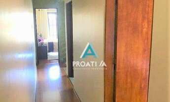 Imagem 4: Sobrado com 4 dormitórios à venda, 208 m² - Parque Marajoara - Santo André/SP