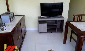 Imagem 3: Apartamento com 1 dormitório à venda, 61 m² por R$ 1.030.000,00 - Ipanema - Rio de Janeiro