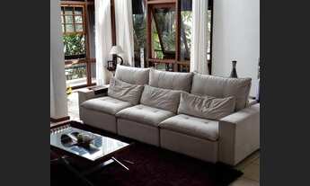 Imagem 2: Casa de condomínio para venda possui 560 metros quadrados com 5 quartos em Camboinhas - Ni