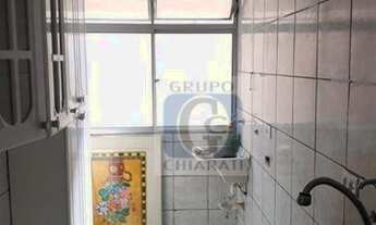 Imagem 5: Apartamento com 2 dormitórios à venda, 47 m² por R$ 240.000,00 - Pirituba - São Paulo/SP