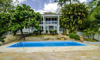 Imagem 7: Casa para venda tem 503 metros quadrados com 4 quartos em Boa Vista - Novo Hamburgo - RS