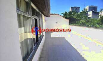 Imagem: Cobertura para venda com 203 metros quadrados