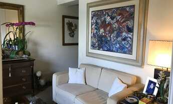 Imagem 3: Apartamento Duplex "porteira fechada" venda 70 m² 2 quartos Paraíso - São Paulo