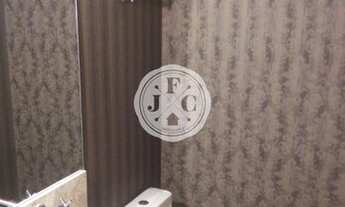 Imagem 5: Apartamento à venda, 3 suítes e lazer completo no bairro Jardim Botânico