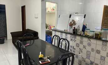 Imagem 7: Casa para venda possui 138 metros quadrados com 4 quartos em - Lucena - Paraíba