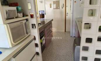 Imagem 5: Apartamento com 2 dormitórios à venda, 100 m² por R$ 980.000 - Santa Cecília - São Paulo/S