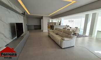 Imagem 5: JARDIM DAS PERDIZES - Cobertura com 418m², 4 suítes, 4 vagas