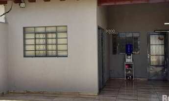 Imagem 3: Casa com 3 quartos no Jardim Ferraz