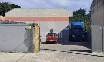 Imagem 4: Galpão / Depósito / Armazém em Boqueirão - Curitiba