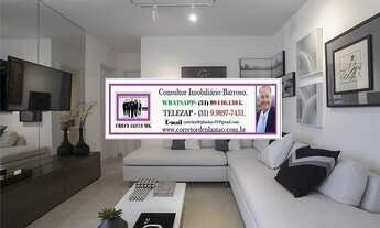 Imagem 7: Apartamento para venda tem 60 metros quadrados com 2 quartos em Nova Vista - Belo Horizont