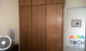 Imagem 7: Vendo apartamento 4 quartos convertido em 3 - 160m²