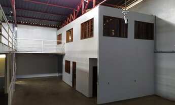 Imagem 7: Galpão com 500m² em Ceilândia DF