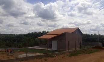 Imagem 4: Casa à venda em condomínio rural-Sete Lagoas