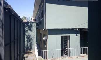 Imagem 4: SãO PAULO - Casa Padrão - Vila Clementino