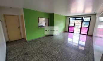 Imagem 3: Apartamento para aluguel com 100 metros quadrados com 3 quartos em Boa Viagem - Niterói