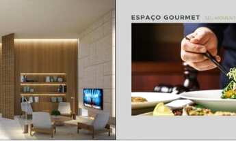 Imagem 4: Apartamento para venda com 560 metros quadrados com 4 quartos em Batel - Curitiba - PR