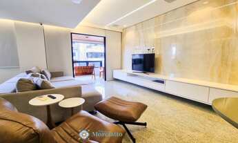 Imagem: Apartamento na 2a Quadra da Praia de Ponta