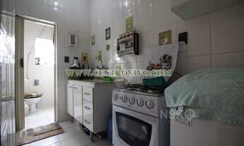 Imagem 7: KITNET DE 29m² - BARRA FUNDA