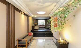 Imagem 3: Apartamento para venda - Seminário - Curitiba - PR