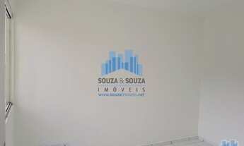 Imagem 5: Apartamento para aluguel possui 60 metros quadrados com 2 quartos em Fátima - Colombo - PR