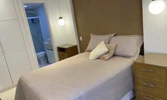 Imagem 6: Cobertura a venda, 118m², 2/4, Caminho das Árvores, Salvador/BA