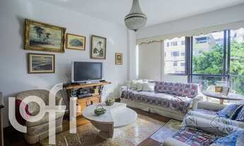Imagem 6: RIO DE JANEIRO - Apartamento Padrão - Ipanema