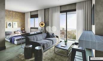 Imagem 2: Porto Alegre - Apartamento Padrão - Menino Deus