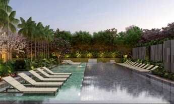 Imagem: 4 suites, Moema, 4 vagas, Altissimo Padrão